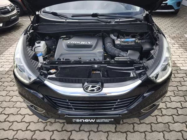 Hyundai ix35 2015 2.0 CRDi 135kW 4x4 - foto 24