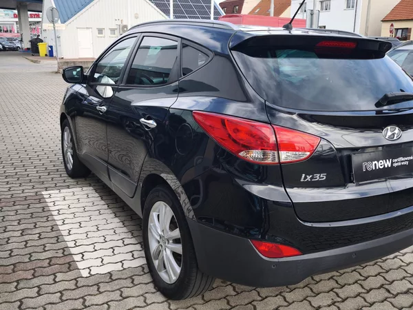 Hyundai ix35 2015 2.0 CRDi 135kW 4x4 - foto 25