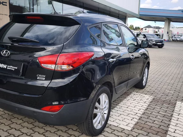 Hyundai ix35 2015 2.0 CRDi 135kW 4x4 - foto 27