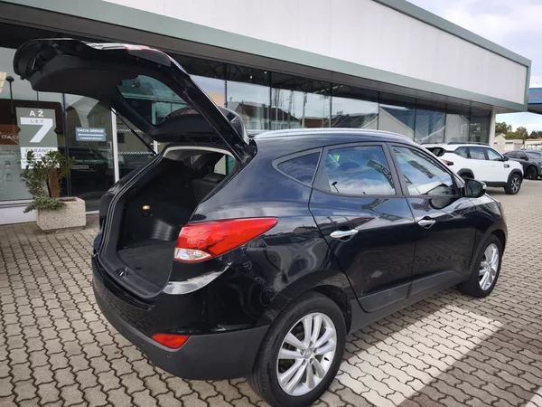 Hyundai ix35 2015 2.0 CRDi 135kW 4x4 - foto 28