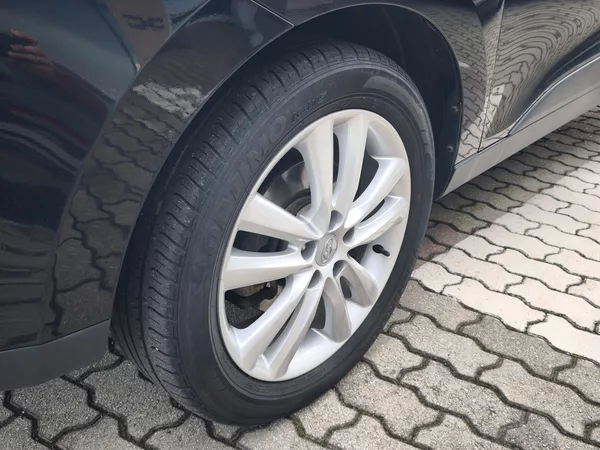 Hyundai ix35 2015 2.0 CRDi 135kW 4x4 - foto 29