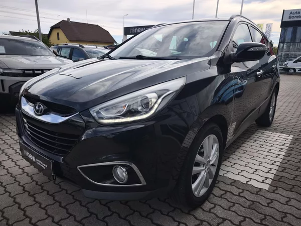 Hyundai ix35 2015 2.0 CRDi 135kW 4x4 - foto 3