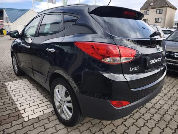 Hyundai ix35 2015 2.0 CRDi 135kW 4x4 - foto 4
