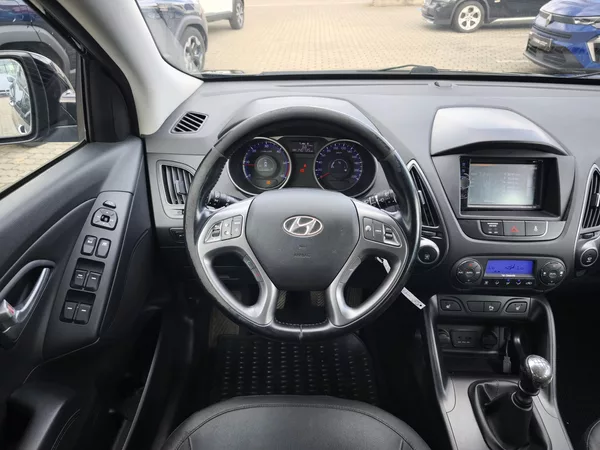 Hyundai ix35 2015 2.0 CRDi 135kW 4x4 - foto 6