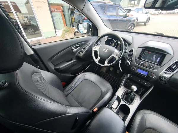 Hyundai ix35 2015 2.0 CRDi 135kW 4x4 - foto 7