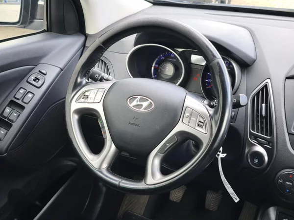 Hyundai ix35 2015 2.0 CRDi 135kW 4x4 - foto 8