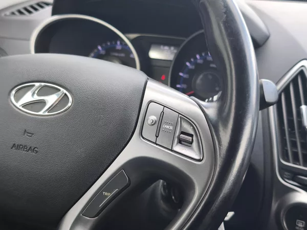 Hyundai ix35 2015 2.0 CRDi 135kW 4x4 - foto 9