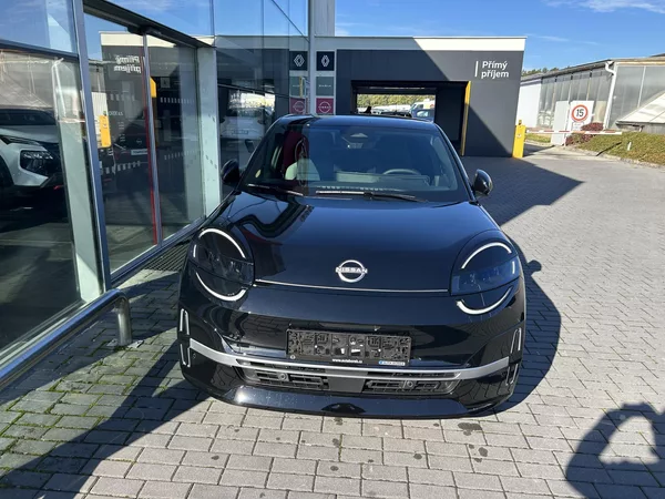 Nissan Micra MICRA EVOLVE 54kWh - foto 2