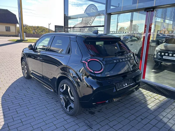 Nissan Micra MICRA EVOLVE 54kWh - foto 4