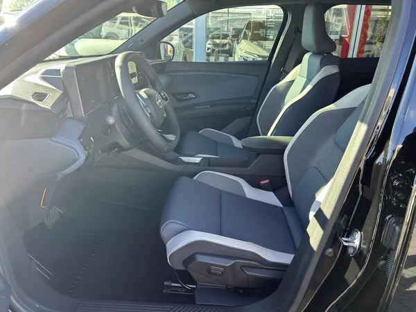 Nissan Micra MICRA EVOLVE 54kWh - foto 6