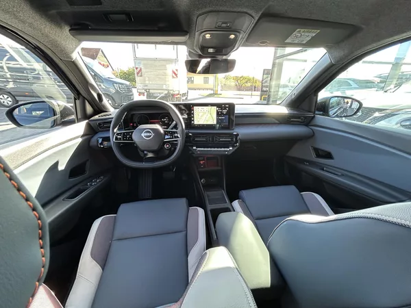 Nissan Micra MICRA EVOLVE 54kWh - foto 7