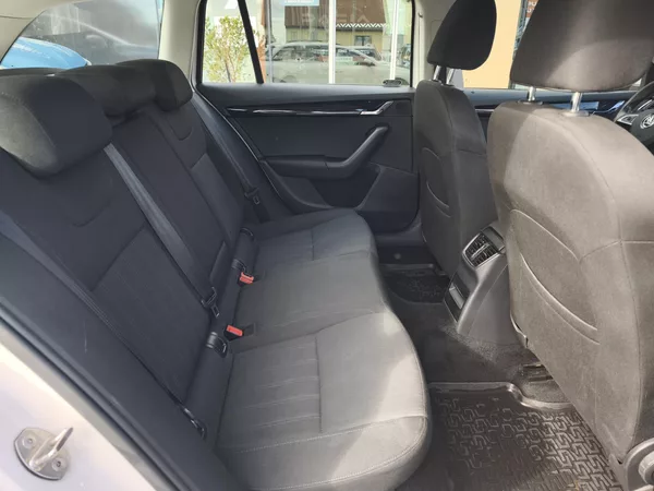 Škoda Octavia 2017 ČR 1.6 TDI 85kW STYLE - foto 17