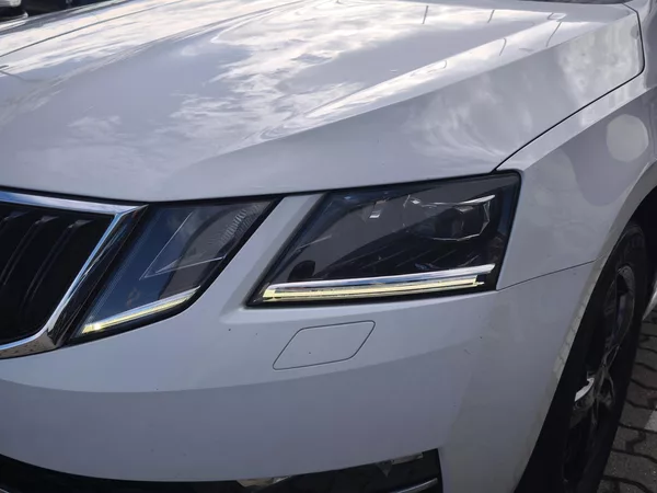 Škoda Octavia 2017 ČR 1.6 TDI 85kW STYLE - foto 21