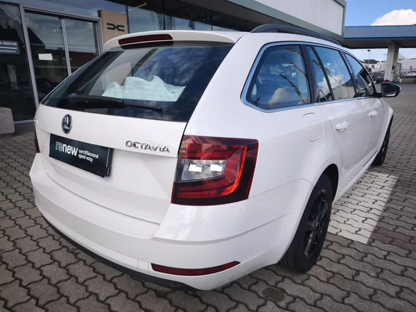 Škoda Octavia 2017 ČR 1.6 TDI 85kW STYLE - foto 5