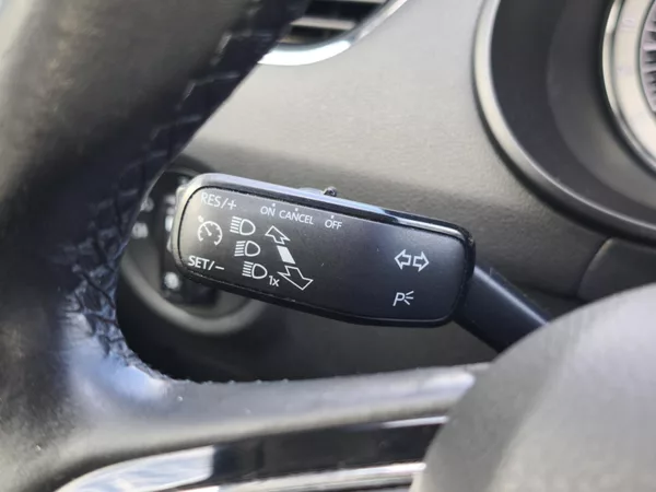 Škoda Octavia 2017 ČR 1.6 TDI 85kW STYLE - foto 9