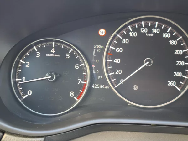 Mazda CX-30 2022 ČR 2.0 137kW GT Plus - foto 12