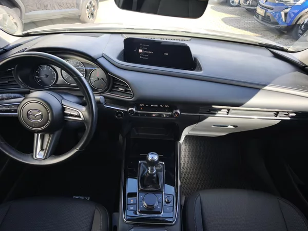 Mazda CX-30 2022 ČR 2.0 137kW GT Plus - foto 13