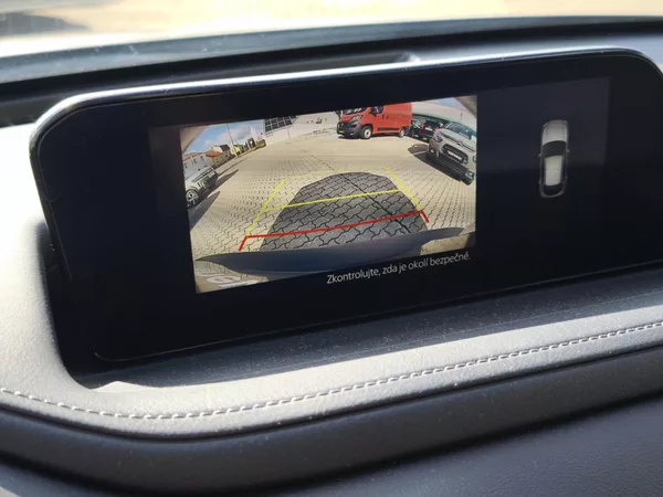 Mazda CX-30 2022 ČR 2.0 137kW GT Plus - foto 17