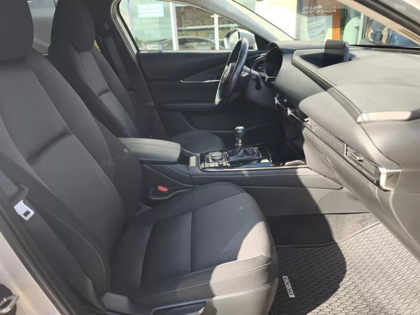 Mazda CX-30 2022 ČR 2.0 137kW GT Plus - foto 21