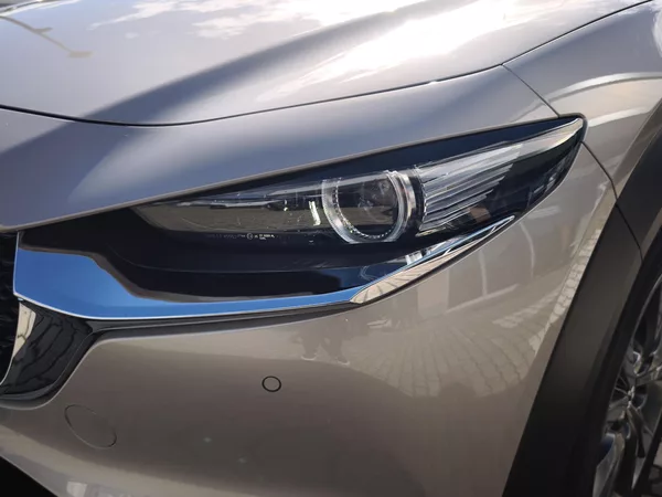 Mazda CX-30 2022 ČR 2.0 137kW GT Plus - foto 27