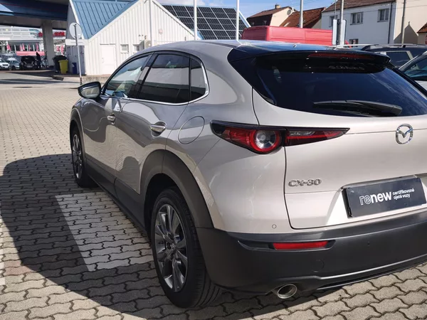 Mazda CX-30 2022 ČR 2.0 137kW GT Plus - foto 28