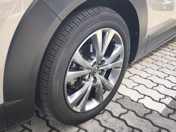 Mazda CX-30 2022 ČR 2.0 137kW GT Plus - foto 33