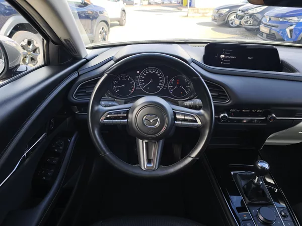 Mazda CX-30 2022 ČR 2.0 137kW GT Plus - foto 6