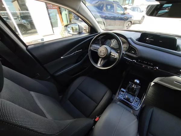 Mazda CX-30 2022 ČR 2.0 137kW GT Plus - foto 7