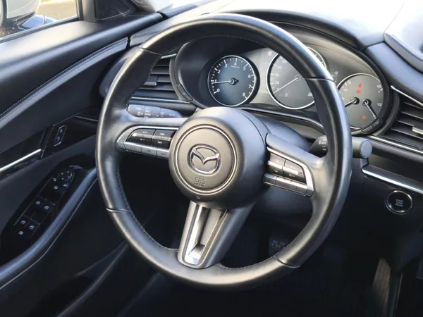 Mazda CX-30 2022 ČR 2.0 137kW GT Plus - foto 8