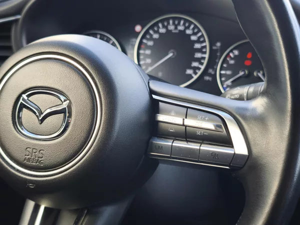 Mazda CX-30 2022 ČR 2.0 137kW GT Plus - foto 9