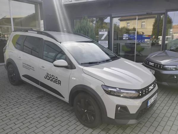 Dacia Jogger Expression Eco - G 120 - foto 2