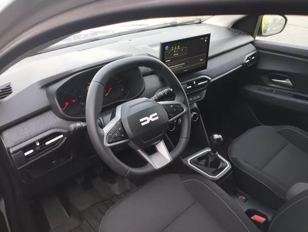 Dacia Jogger Expression Eco - G 120 - foto 4