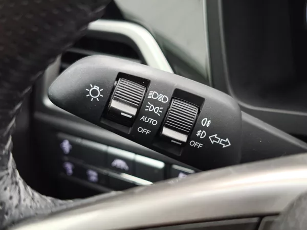 SsangYong Korando 2023 ČR 1.5 T-GDI 4x4 - foto 10