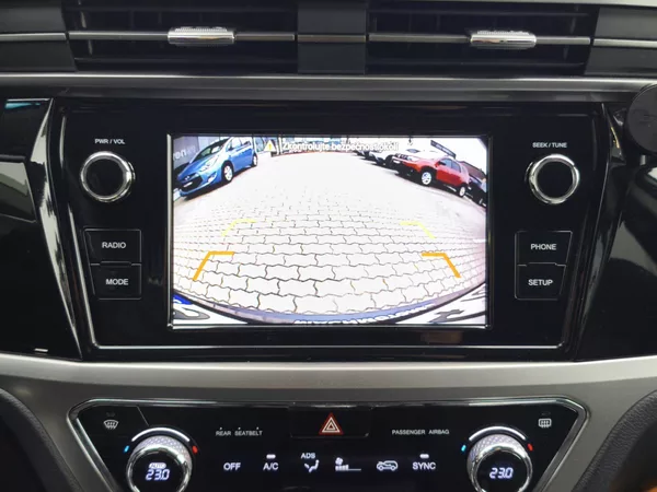 SsangYong Korando 2023 ČR 1.5 T-GDI 4x4 - foto 14