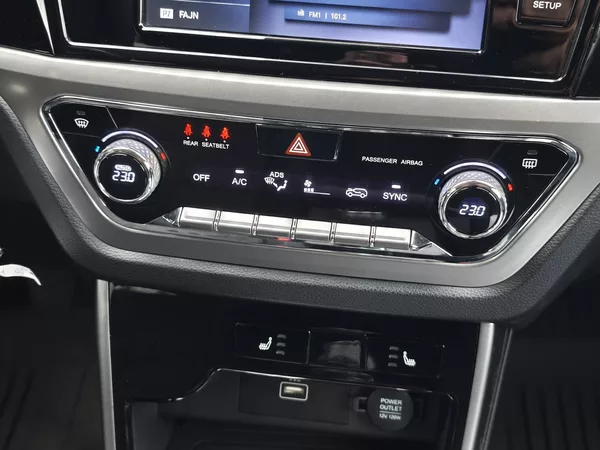 SsangYong Korando 2023 ČR 1.5 T-GDI 4x4 - foto 17