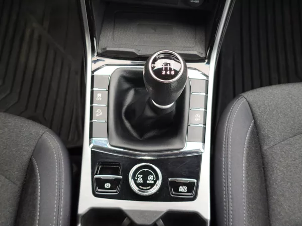 SsangYong Korando 2023 ČR 1.5 T-GDI 4x4 - foto 18