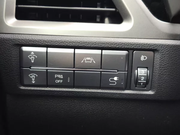 SsangYong Korando 2023 ČR 1.5 T-GDI 4x4 - foto 19