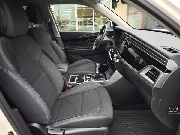 SsangYong Korando 2023 ČR 1.5 T-GDI 4x4 - foto 21