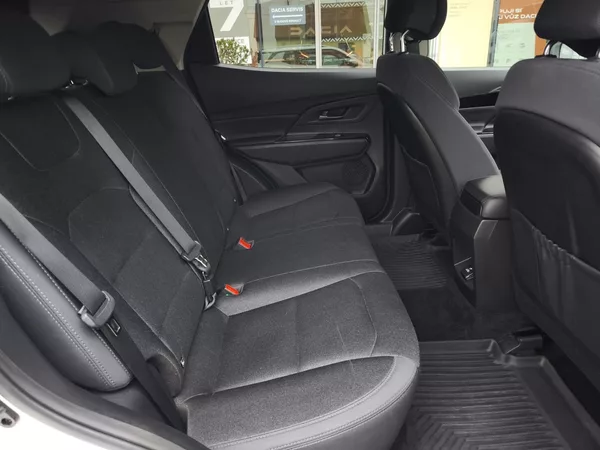 SsangYong Korando 2023 ČR 1.5 T-GDI 4x4 - foto 22