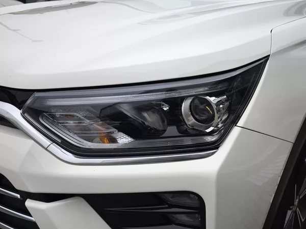SsangYong Korando 2023 ČR 1.5 T-GDI 4x4 - foto 26