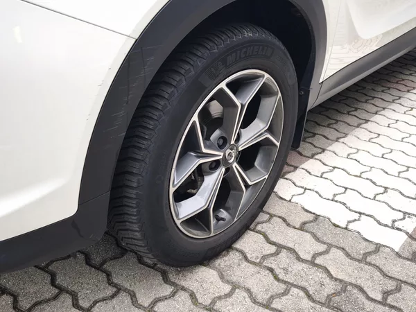 SsangYong Korando 2023 ČR 1.5 T-GDI 4x4 - foto 33