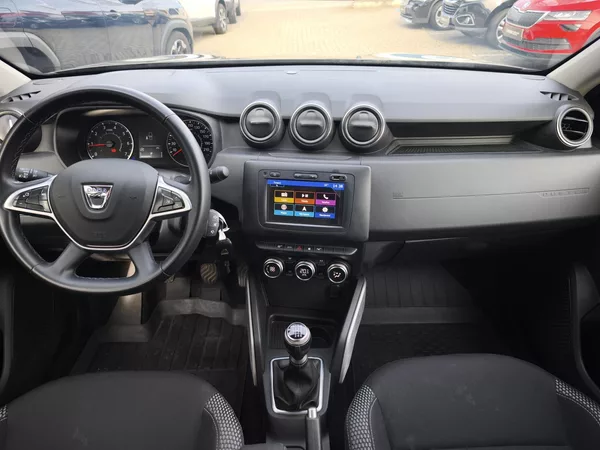 Dacia Duster 2021 ČR 1.0 TCe LPG Prestige - foto 10