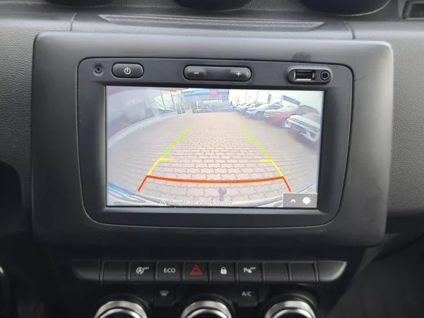 Dacia Duster 2021 ČR 1.0 TCe LPG Prestige - foto 13