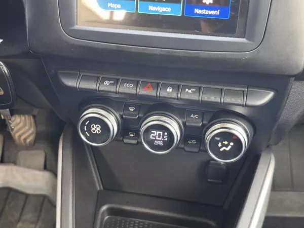 Dacia Duster 2021 ČR 1.0 TCe LPG Prestige - foto 14