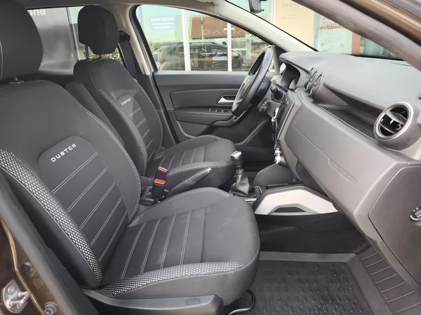 Dacia Duster 2021 ČR 1.0 TCe LPG Prestige - foto 15