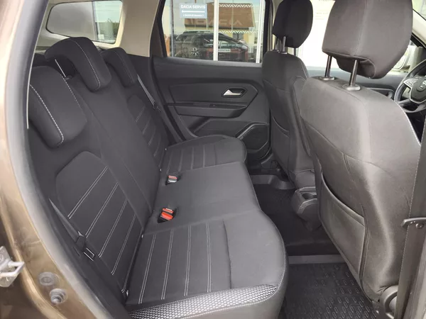 Dacia Duster 2021 ČR 1.0 TCe LPG Prestige - foto 16
