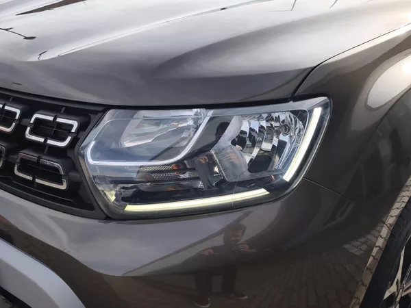 Dacia Duster 2021 ČR 1.0 TCe LPG Prestige - foto 21