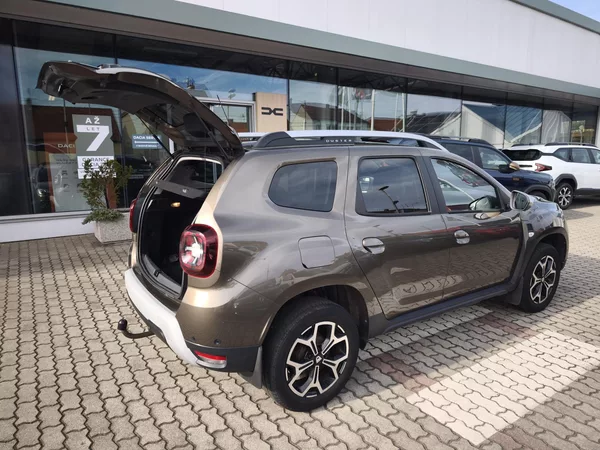 Dacia Duster 2021 ČR 1.0 TCe LPG Prestige - foto 26