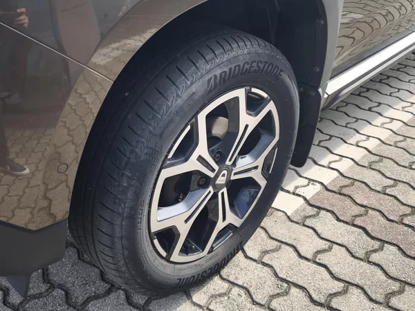 Dacia Duster 2021 ČR 1.0 TCe LPG Prestige - foto 27