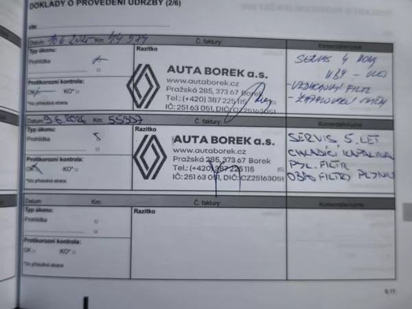 Dacia Duster 2021 ČR 1.0 TCe LPG Prestige - foto 29